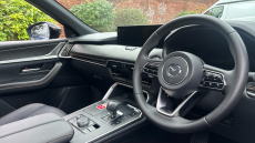 Mazda CX-60 2.5 PHEV Homura Plus 5dr Auto Estate